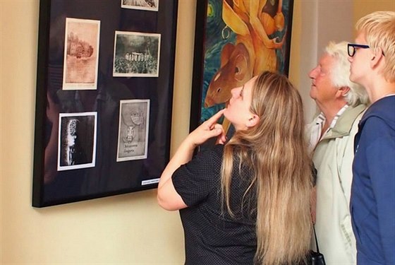 Střední škola oděvního a grafického desingu Střední škola oděvního a grafického desingu