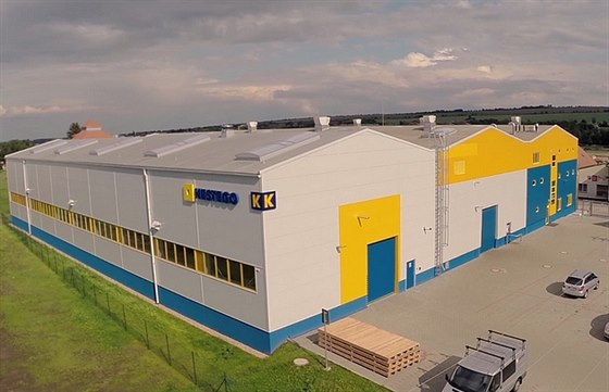 Mistři svého oboru – Vdechujeme plechu život Mistři svého oboru – Vdechujeme plechu život