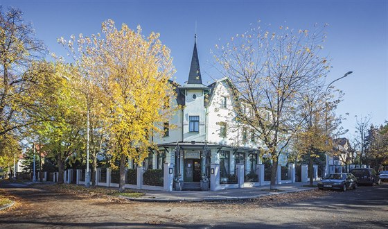 Svatba ve Villa Voyta: svatební den v krásném secesním prostředí Svatba ve Villa Voyta: svatební den v krásném secesním prostředí