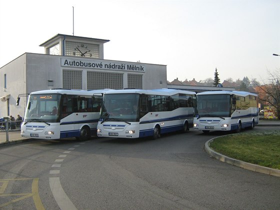 Hledáte práci, kde to jede? Staňte se řidičem autobusu! Hledáte práci, kde to jede? Staňte se řidičem autobusu!