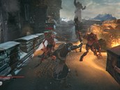Lords of the Fallen Lords of the Fallen