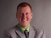 Jan Kruntorád, předseda představenstva společnosti Gepard Finance Jan Kruntorád, předseda představenstva společnosti Gepard Finance