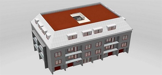 Střešní nadstavby a půdní vestavby mohou pokrýt polovinu nákladů na revitalizaci Střešní nadstavby a půdní vestavby mohou pokrýt polovinu nákladů na revitalizaci