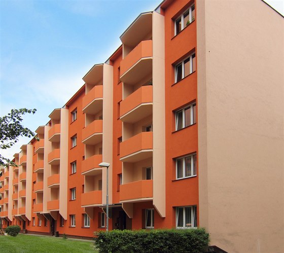 Revitalizací domu si zajistíte úspory na desítky let dopředu Revitalizací domu si zajistíte úspory na desítky let dopředu