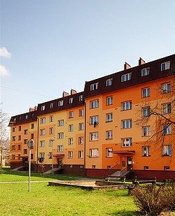 Revitalizací domu si zajistíte úspory na desítky let dopředu Revitalizací domu si zajistíte úspory na desítky let dopředu