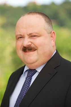 marketingový specialista PRE Josef Raffay marketingový specialista PRE Josef Raffay
