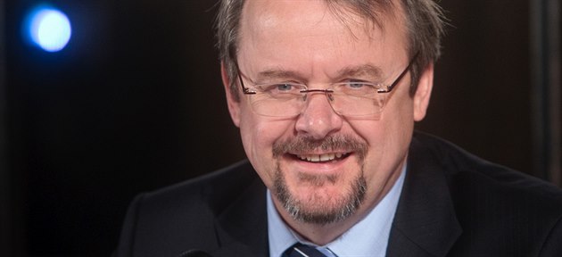Novým ministrem dopravy bude Dan Ťok. Novým ministrem dopravy bude Dan Ťok.