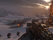 Call of Duty: Advanced Warfare (PlayStation 4) Call of Duty: Advanced Warfare (PlayStation 4)