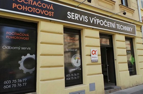 Profylaxe a pravidelné čištění zvyšují výkon a životnost počítače Profylaxe a pravidelné čištění zvyšují výkon a životnost počítače