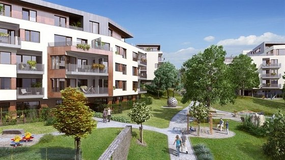 Pozor, i vlastní byt může škodit! Pozor, i vlastní byt může škodit!