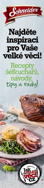 Značka SCHNEIDER, výrobky s tradicí Značka SCHNEIDER, výrobky s tradicí