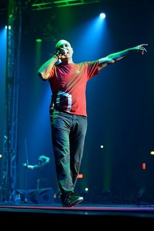 Daniel Landa připravuje Velekoncert pro až 100 000 návštěvníků Daniel Landa připravuje Velekoncert pro až 100 000 návštěvníků