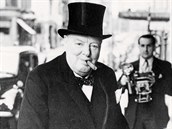 Winston Churchill Winston Churchill