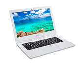 Acer Chromebook 13 již koupíte oficiálně i v ČR. S českými znaky na klávesnici. Acer Chromebook 13 již koupíte oficiálně i v ČR. S českými znaky na klávesnici.