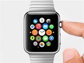 K Apple Watch je už k dispozici kompletní vývojářský balík. K Apple Watch je už k dispozici kompletní vývojářský balík.