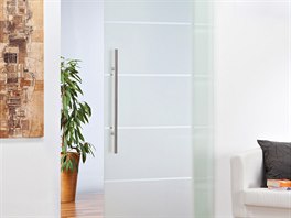 Interiérové dveře pro pohodu domova Interiérové dveře pro pohodu domova