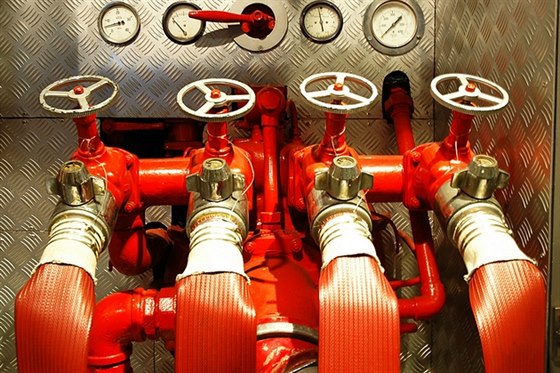 Risk management v pojišťovnictví znamená očekávat neočekávané Risk management v pojišťovnictví znamená očekávat neočekávané