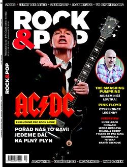 Rockový Ježíšek už klepe na dveře! Rockový Ježíšek už klepe na dveře!