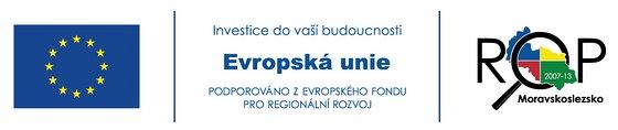 ROP - Moravskoslezsko ROP - Moravskoslezsko