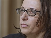 Pražská primátorka Adriana Krnáčová Pražská primátorka Adriana Krnáčová