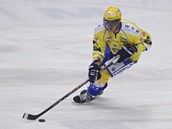 Jakub Svoboda v dresu Zlína Jakub Svoboda v dresu Zlína