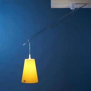 Sprit Pole Light - světlo, které svítí vždy tam, kam ho natočíte. Sprit Pole Light - světlo, které svítí vždy tam, kam ho natočíte.